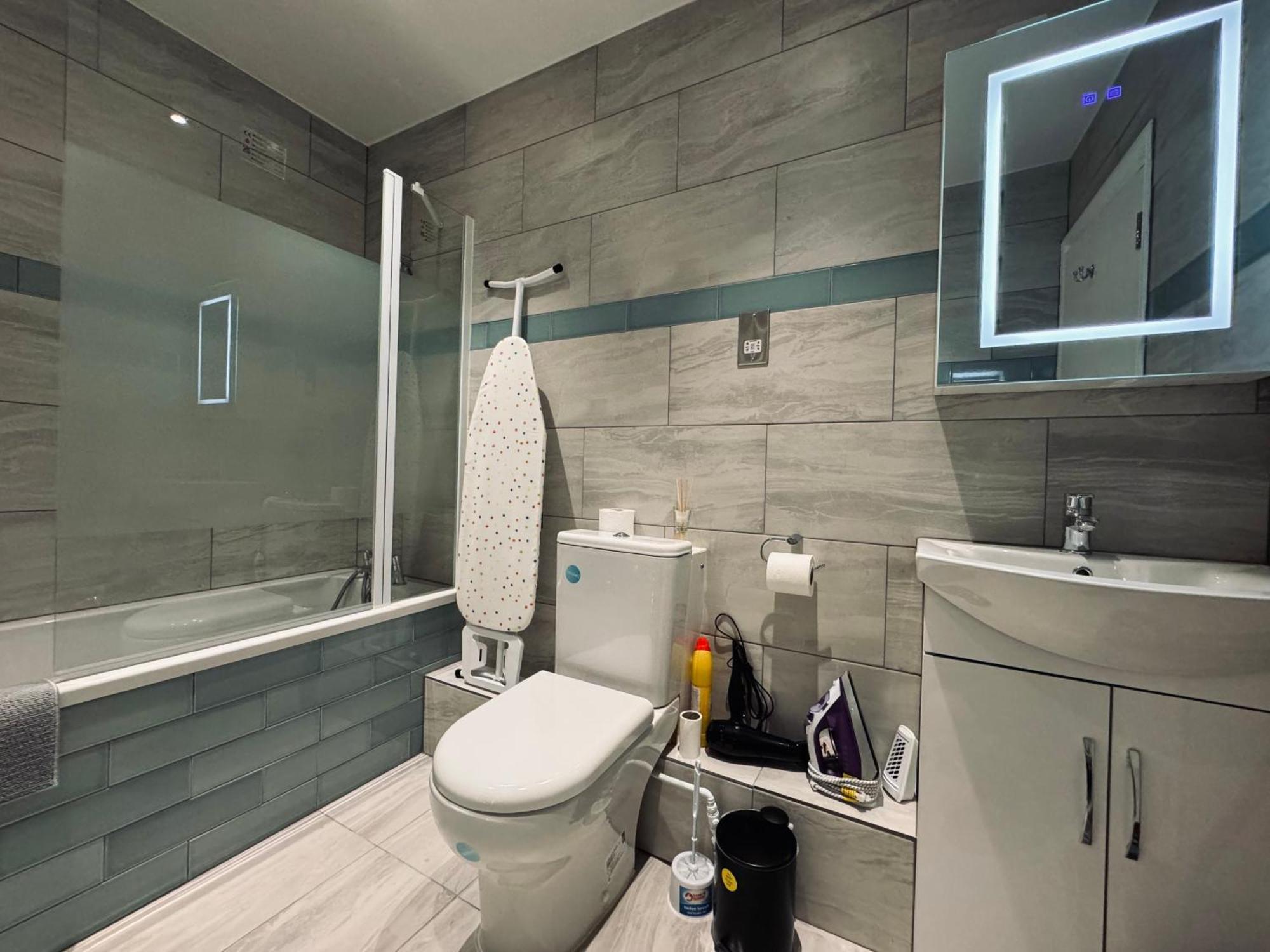 Beautiful 2Bedroom Flat In London St John Exterior foto